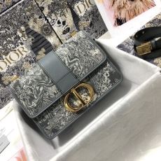 Christian Dior Montaigne Bags